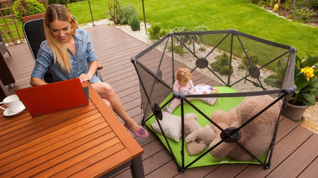 Lionelo Kojec Noor Zielono-szary