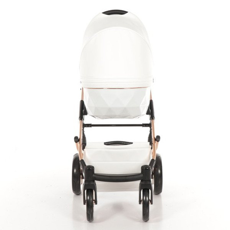 Tako Junama Diamond Individual Wózek Głęboko-Spacerowy 2w1 6