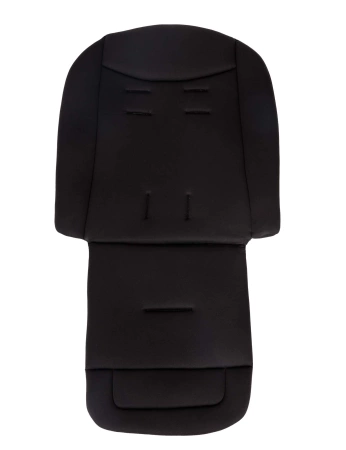 Adamex Spark Velvet Wózek Głęboko-Spacerowy Carbon 7