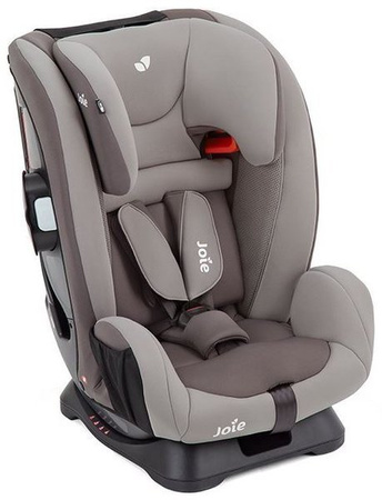 Joie Fortifi Fotelik Samochodowy 9-36kg Dark Pewter