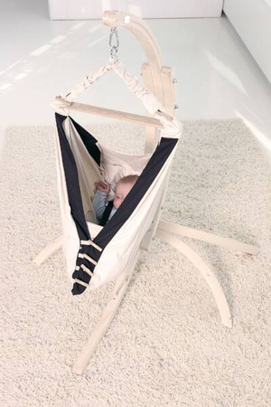 Amazonas Stojak do hamaków Hippo