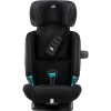 Britax Romer Advansafix Pro Fotelik Samochodowy 9-36kg Deep Black Classic