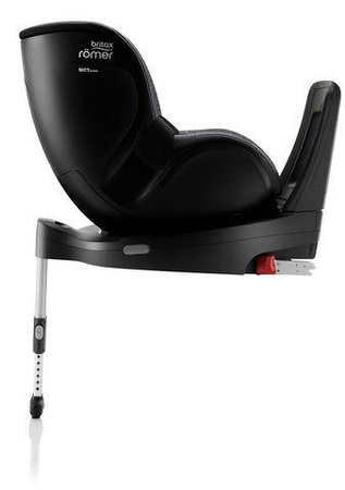 Britax Romer Dualfix M I-Size Fotelik Samochodowy 0-18kg RWF Graphite Marble 2023