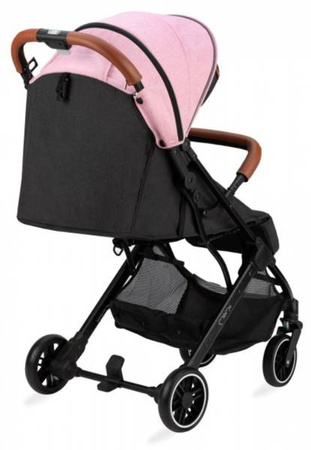 MoMi Estelle Wózek Spacerowy Pink