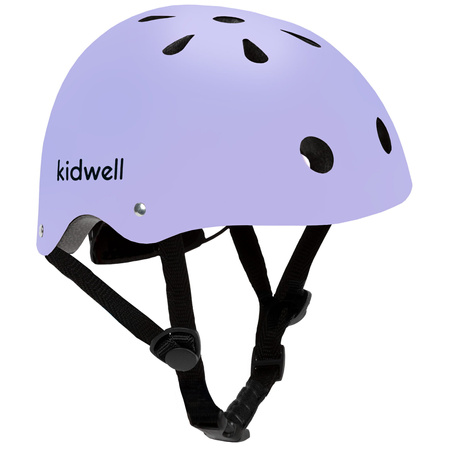Kidwell Orix II Kask Ochronny Violet M