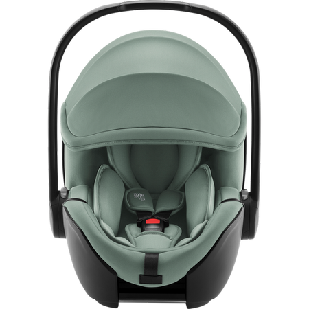 Britax Romer Baby Safe 5Z Fotelik Samochodowy 0-13kg Jade Green