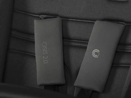 Cavoe Osis 2.0 Wózek Spacerowy Agava