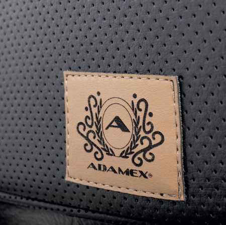 Adamex Reggio Special Wózek Głęboko-Spacerowy 2w1 Y845