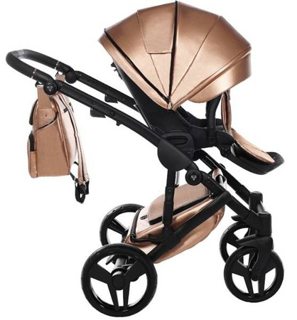 Tako Junama Diamond S Class Wózek Głęboko-Spacerowy 2w1 05