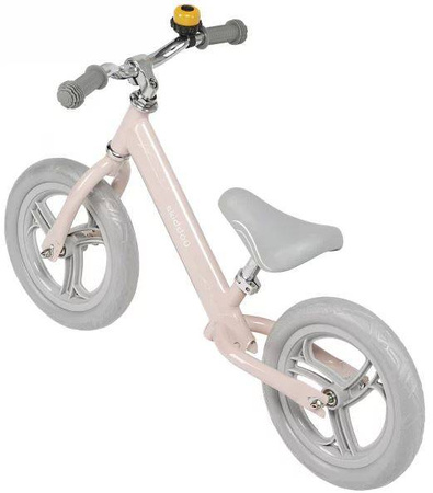 Skiddou Nils Rowerek Biegowy Keep Pink