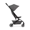 Joolz Aer+ Wózek Spacerowy Amazing Anthracite
