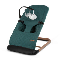 Green/Wooden