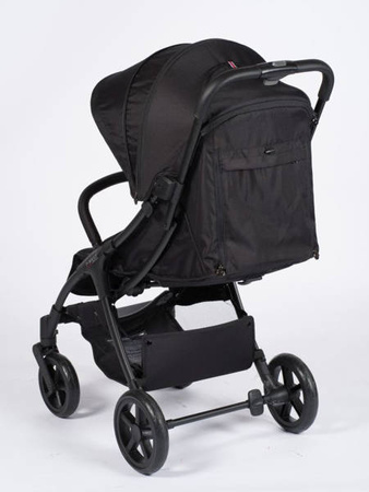 Mast Swiss Design M2x Wózek Spacerowy Onyx