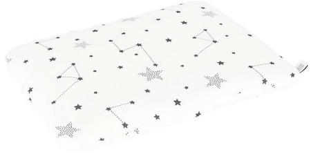 Yosoy Poduszka Bambusowa 40x30cm Gwiazdozbiór