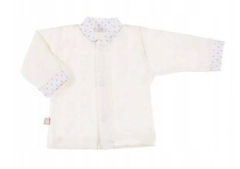 Kaftan Newborn Ecru r.56
