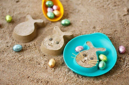 Quut Foremki Wielofunkcyjne Do Piasku Star Fish