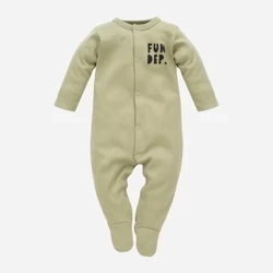 Pinokio Pajacyk Olivier Rozmiar 68 Zielony