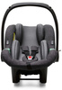 ABC Design Tulip Fotelik Samochodowy 0-13 kg  Classic Edition - Street