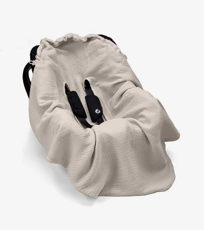 Albero Mio Otulacz do Fotelika Samochodowego Letni Picnic