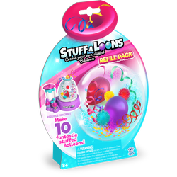 Stuff A Loons Pakiet Uzupełniający Balony