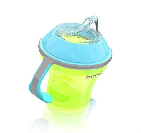 Baby Ono Kubek Niekapek 180 Ml Natural Nursing