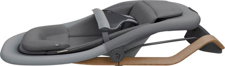 Maxi-Cosi Dove Pro Leżaczek Bujaczek Elegance Graphite