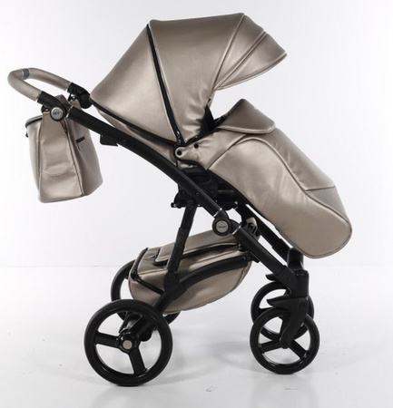 Tako Laret Premium Wózek Głęboko-Spacerowy 2w1 3