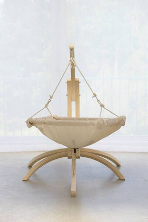 Amazonas Stojak do hamaków Hippo