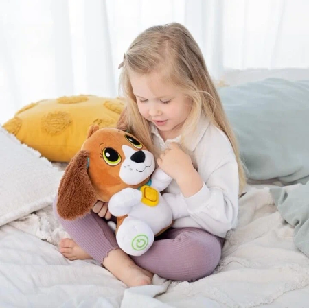 VTech Zabawka interaktywna Mój Przyjaciel Pies