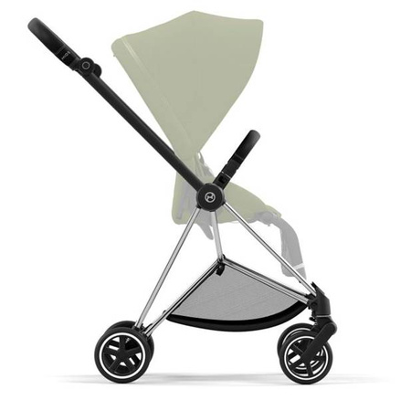 Cybex Mios 3.0 Wózek Spacerowy Khaki Green