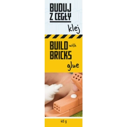 Brick Trick Klej 40g