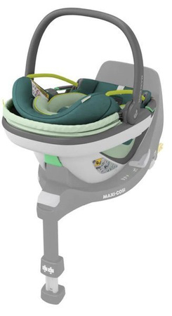 Maxi-Cosi Coral 360 Fotelik Samochodowy 0-13 kg Neo Green