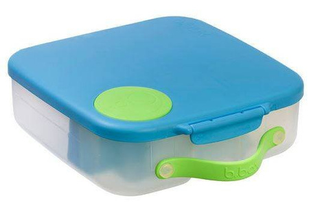 B.box Lunchbox Ocean Breeze