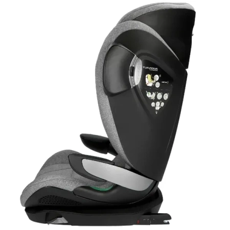 Avionaut Maxspace Smart Fotelik Samochodowy 15-36 kg Grey