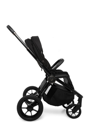 Muuvo Quick SE 2 Wózek Spacerowy Paradise Gold