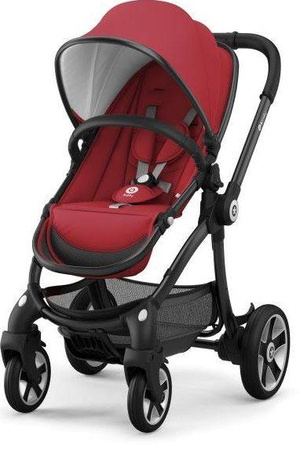 Kiddy Evostar 1 Wózek Spacerowy