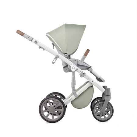 Anex M/Type Wózek Głęboko-Spacerowy Minty