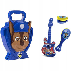 Spin Master Zestaw Instrumentów Muzycznych w Walizce