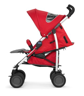 Chicco Wózek Spacerowy Multiway Evo Black