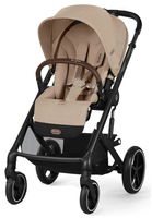Almond Beige BLK
