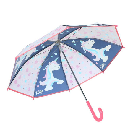 Pret Parasol przeciwdeszczowy Rainbow Unicorn