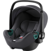 Britax Baby-Safe 3 i-Size Fotelik Samochodowy 0-13 Kg + Vario Base 5Z Midnight Grey