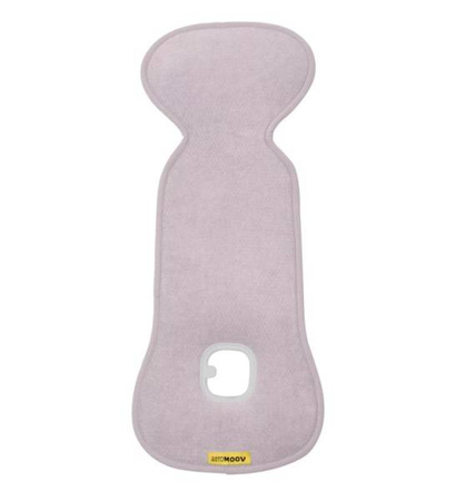 Aeromoov Antypotowa Wkładka Do Fotelika 0-13 kg Lilac