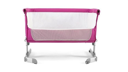 Chicco Next2Me Łóżeczko Dostawne Princess