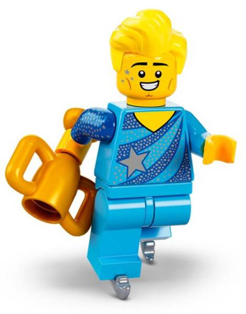 LEGO Seria 22 Minifigurki 71032