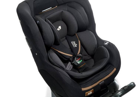 Joie Signature I-Prodigi Fotelik Samochodowy Test Plus 0-23Kg Eclipse