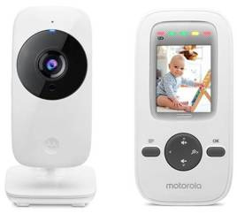 Motorola VM481 Niania Elektroniczna