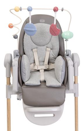 Chicco Pałąk Rainbow Do Krzesełka Polly Armonia