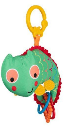 Dumel Zawieszka Kameleon Dzwoneczek DD 80424