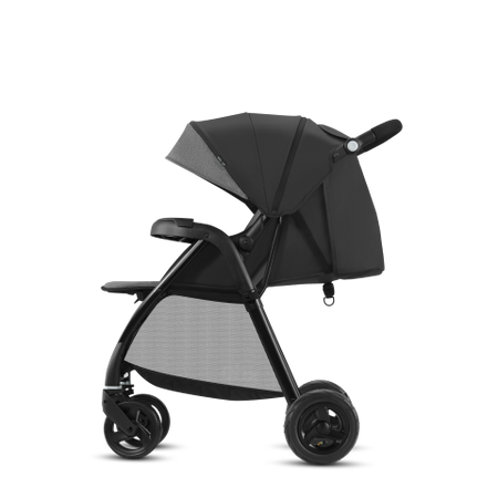 Cybex Misu Air + Shima Wózek Głęboko-spacerowy + Fotelik 0-13kg Comfy Grey